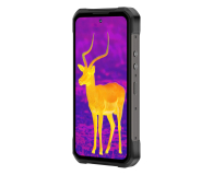 OUKITEL WP61 Ultra Thermal 5G 12/512GB 20.000mAh czarny - 1529520 - zdjęcie 4